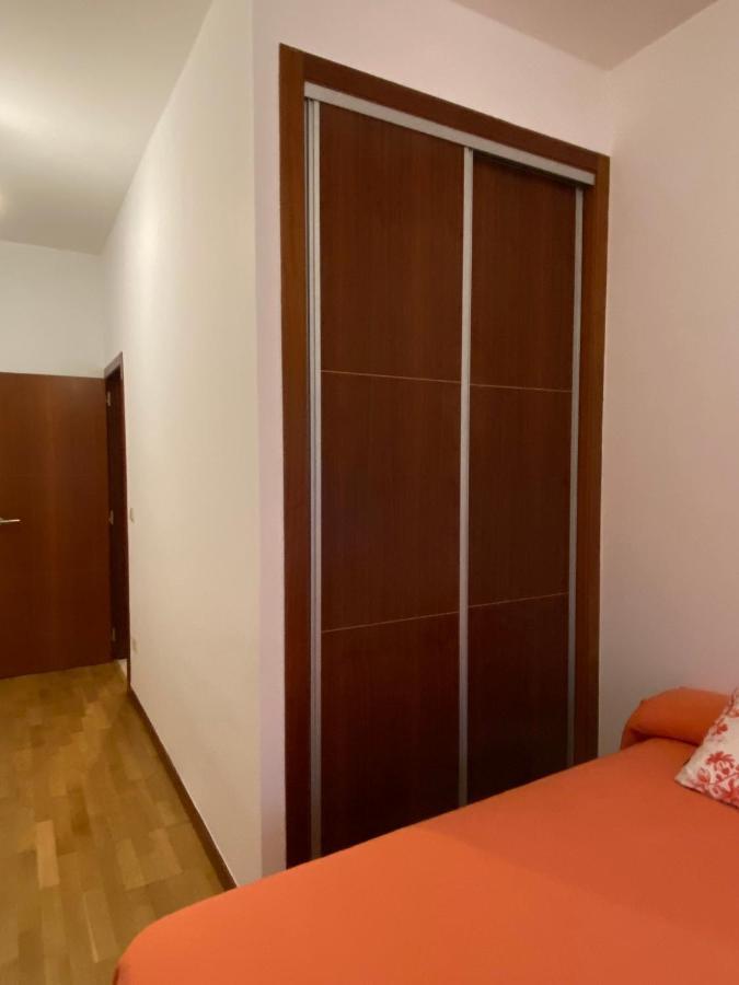 Lerez 3 Apartment ปอนเตเบดรา ภายนอก รูปภาพ
